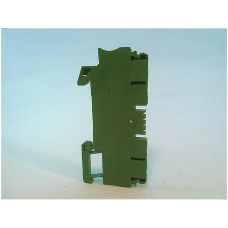 Allen-Bradley 1492LG2Q Terminal Block with Spring Clamp Connection