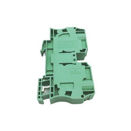 Allen-Bradley 1492LG35 Terminal Block with Spring Clamp Connection