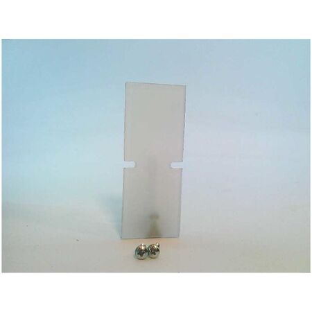 Allen-Bradley 1492PBC4 Power Distribution Block Protective Cover