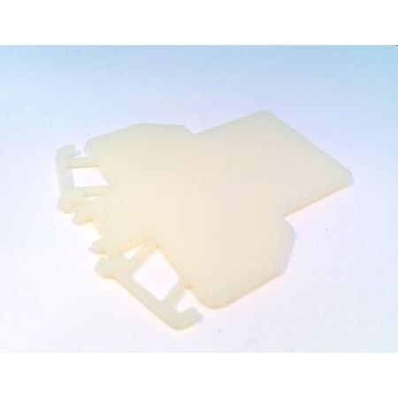 Allen-Bradley 1492N40 Terminal Block End Barrier