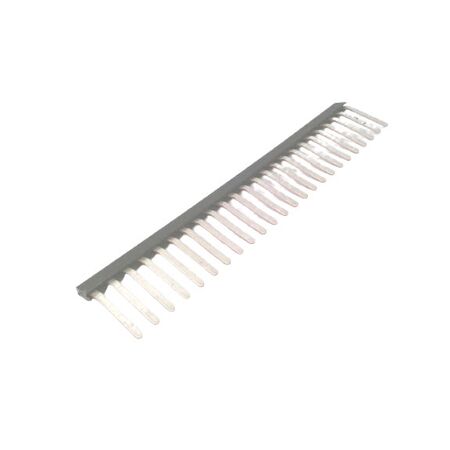 Allen-Bradley 1492SJ5B24 Insulated Side Jumper 24 Pole