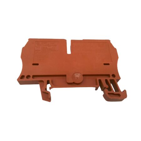 Allen-Bradley 1492L4RE Terminal Block Spring Clamp Connection