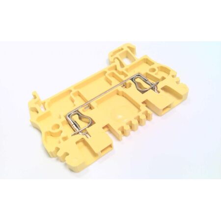 Allen-Bradley 1492L2Y One-Circuit Feed-Through Block