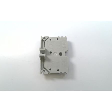 Allen-Bradley 1492LMP3E Mini Surface Mount Feed-Through End Block