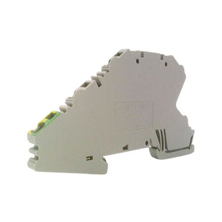 Allen-Bradley 1492LDAG3 Terminal Block with Spring Clamp Connection