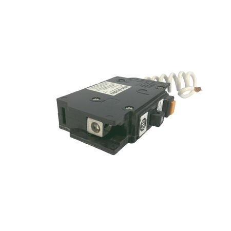 Allen-Bradley 1492MCEA130 Miniature Circuit Breaker Ground Fault Equipment Protector