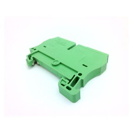 Allen-Bradley 1492LG4 Terminal Block with Spring Clamp Connection