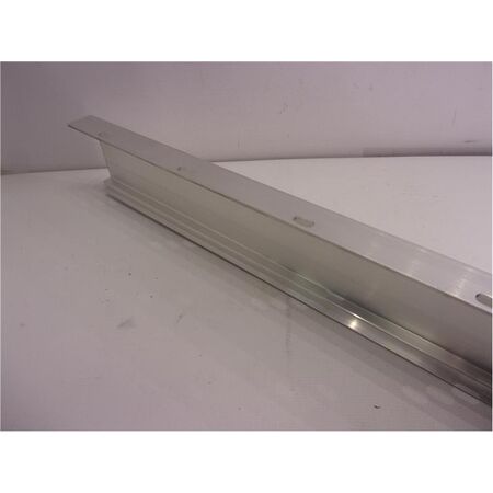 Allen-Bradley 1492N44 Terminal Block High Rise Mounting Rail