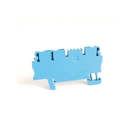 Allen-Bradley 1492L2TBR One-Circuit Feed-Through Block