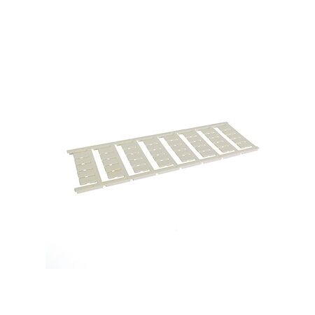 Allen-Bradley 1492-MS9X20 Marker Card