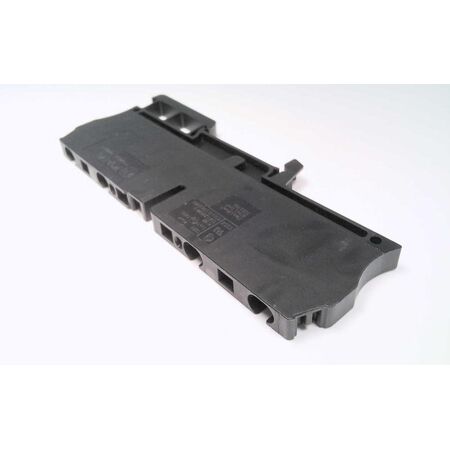 Allen-Bradley 1492L4QBL Spring Clamp Feed Through Terminal Block