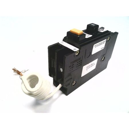 Allen-Bradley 1492MCEA120 Miniature Circuit Breaker Ground Fault Equipment Protector