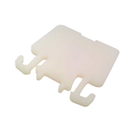 Allen-Bradley 1492N36 Terminal Block End Barrier