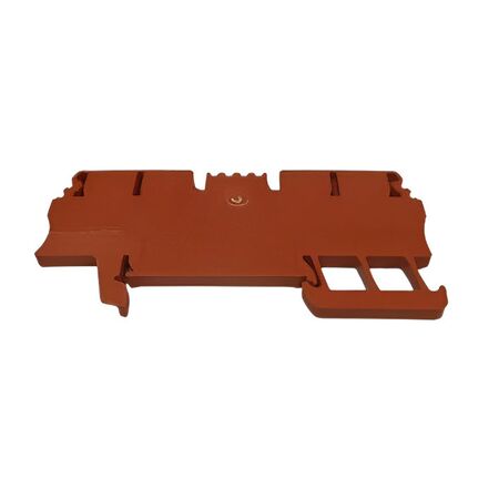 Allen-Bradley 1492L2QRE One-Circuit Feed-Through Block