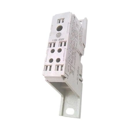 Allen-Bradley 1492PDME1141 Enclosed Power Distribution Block