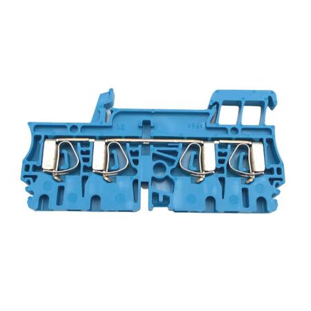 Allen-Bradley 1492L3QB Terminal Block with Spring Clamp Connection