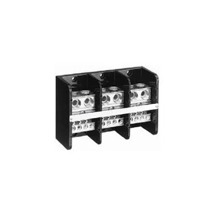 Allen-Bradley 1492PD3287 Power Distribution Block 3 Pole 760 Amps