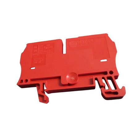 Allen-Bradley 1492L4RE Terminal Block Spring Clamp Connection