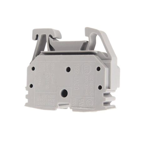 Allen-Bradley 1492LM3Q Terminal Block with Spring Clamp Connection