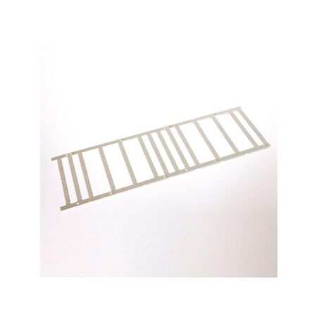 Allen-Bradley 1492-M5X12 Marker Card