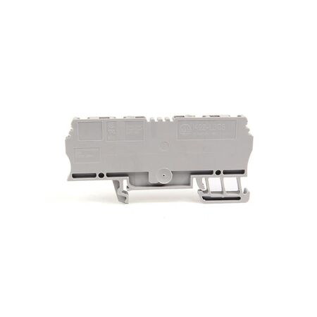 Allen-Bradley 1492L3QS Terminal Block with Spring Clamp Connection