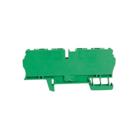 Allen-Bradley 1492L3QG Terminal Block with Spring Clamp Connection