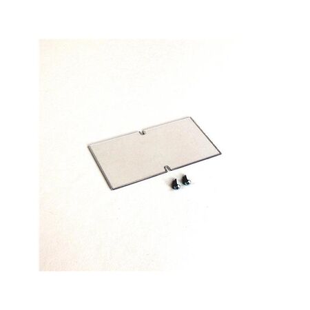Allen-Bradley 1492PBC6 Power Distribution Block Protective Cover