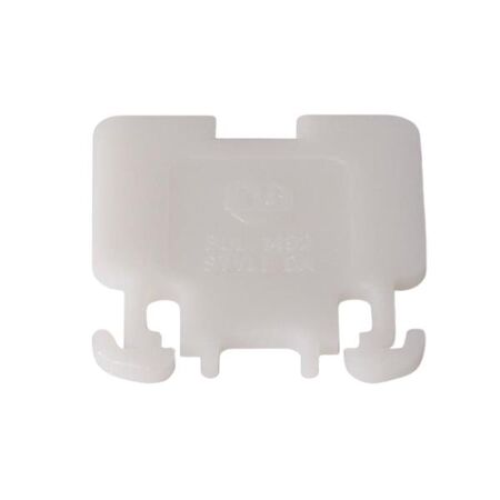 Allen-Bradley 1492N18 Terminal Block End Barrier