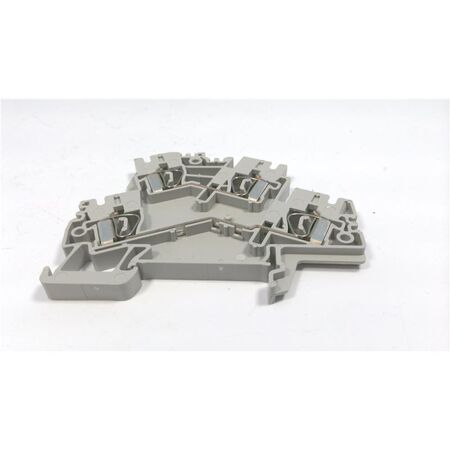 Allen-Bradley 1492LD4 Terminal Block with Spring Clamp Connection