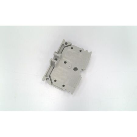 Allen-Bradley 1492LMP3E Mini Surface Mount Feed-Through End Block