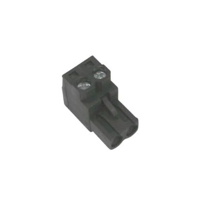 Allen-Bradley 1492QP52 Plug-In Connection Block 2 Pole Black