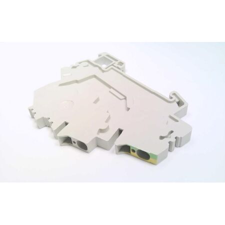 Allen-Bradley 1492LDG3 Terminal Block with Spring Clamp Connection