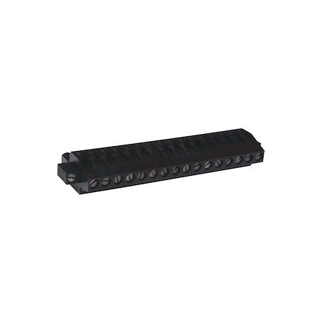 Allen-Bradley 1492RTB8P 8-Pole Push-In Style Plug Assembly