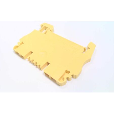 Allen-Bradley 1492L2Y One-Circuit Feed-Through Block