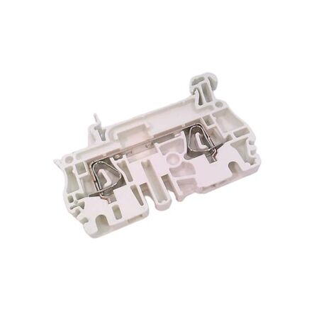 Allen-Bradley 1492L3W Spring Clamp Feed Through Terminal Block