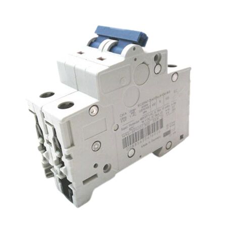 Allen-Bradley 1492SPM2C300 Supplemental Circuit Breaker 2 Pole 30A