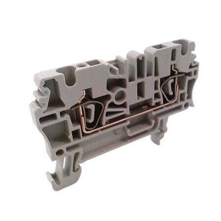 Allen-Bradley 1492L3 Terminal Block with Spring Clamp Connection