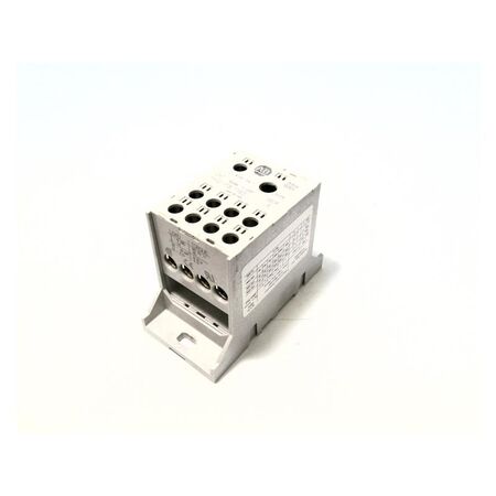 Allen-Bradley 1492PDE1183 Power Distribution Block 335 Amp 600 Volts