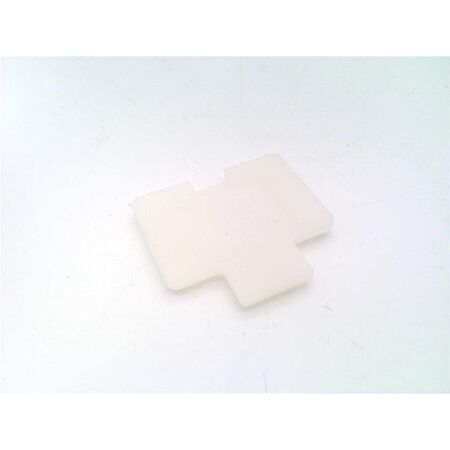 Allen-Bradley 1492NM16 Terminal Block End Barrier