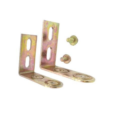 Allen-Bradley 1492N26 Terminal Block Mounting Rail