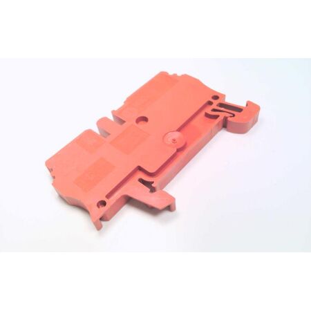 Allen-Bradley 1492L3RE Terminal Block with Spring Clamp Connection