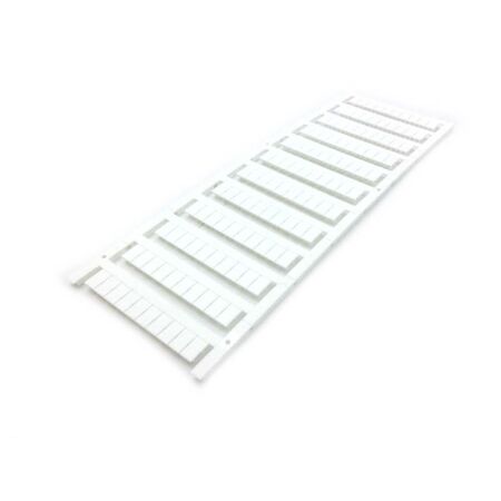 Allen-Bradley 1492MC6X10 Snap-In Marker Card