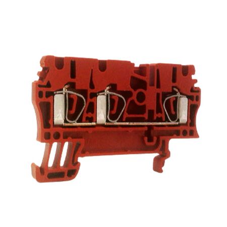 Allen-Bradley 1492L3TRE Terminal Block with Spring Clamp Connection