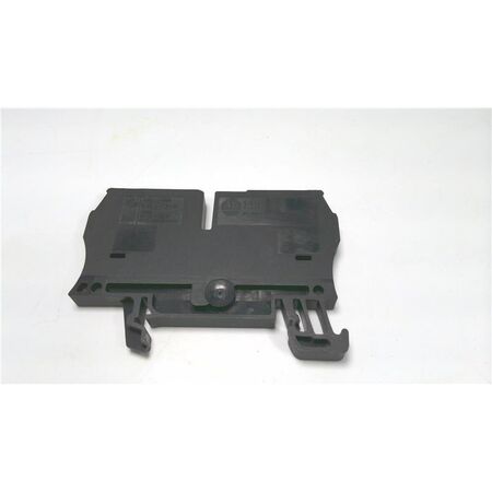 Allen-Bradley 1492L4BL Terminal Block with Spring Clamp Connection