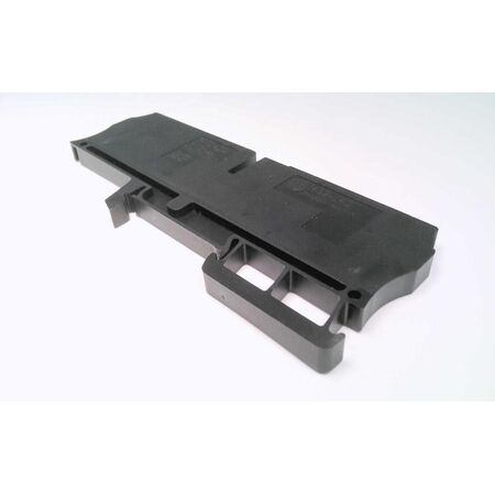 Allen-Bradley 1492L4QBL Spring Clamp Feed Through Terminal Block