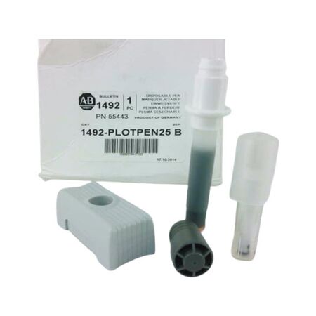 Allen-Bradley 1492PLOTPEN25 X-Y Plotter Marking System Pen