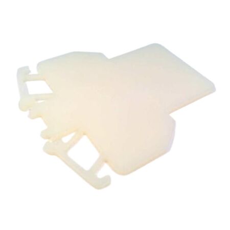 Allen-Bradley 1492N40 Terminal Block End Barrier