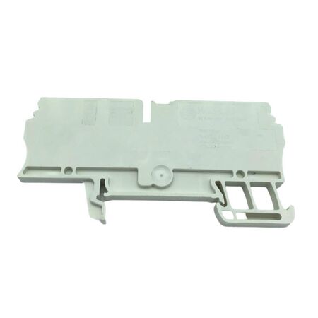 Allen-Bradley 1492L3QW Terminal Block with Spring Clamp Connection