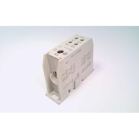 Allen-Bradley 1492PDE1142 Power Distribution Block Enclosed Aluminum