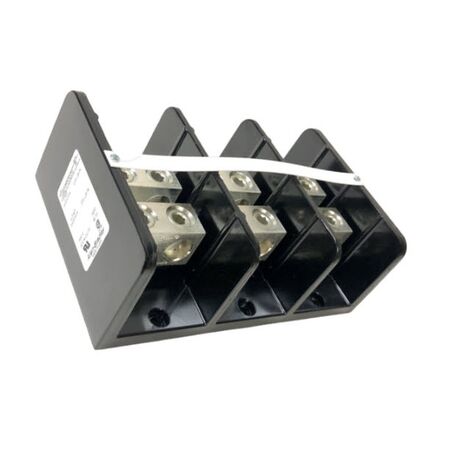 Allen-Bradley 1492PD3226 Power Distribution Block 3 Pole 620 Amps